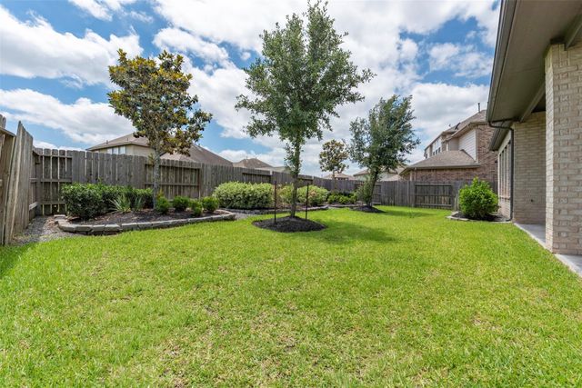 4802 Gingerwood Trace Lane, Rosharon, TX 77583