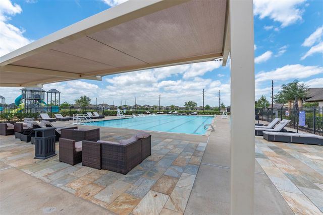 4802 Gingerwood Trace Lane, Rosharon, TX 77583