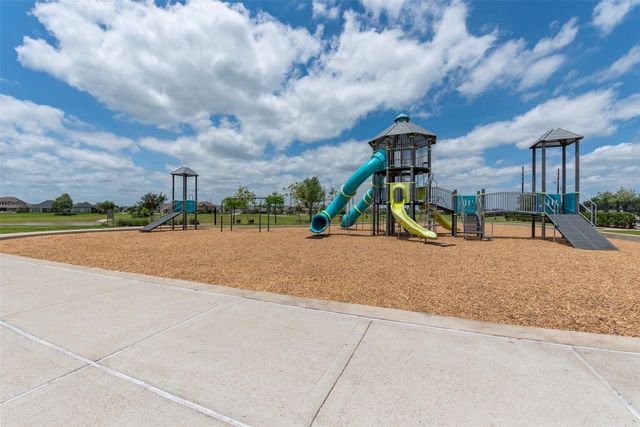 4802 Gingerwood Trace Lane, Rosharon, TX 77583