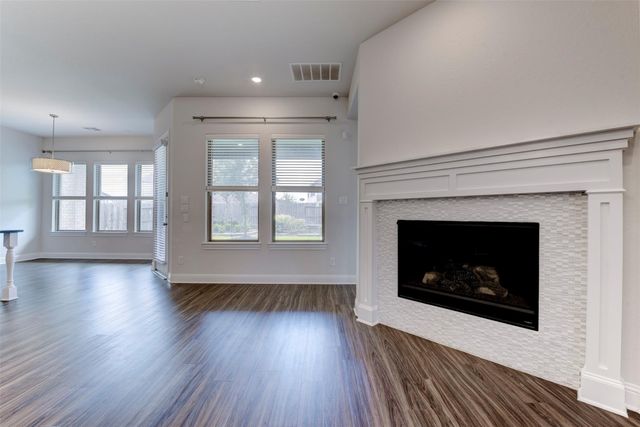4802 Gingerwood Trace Lane, Rosharon, TX 77583