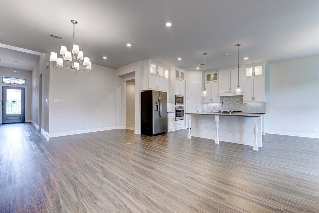 4802 Gingerwood Trace Lane, Rosharon, TX 77583