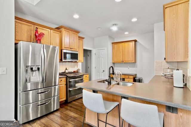 87 Country Club Court, Hiram, GA 30141