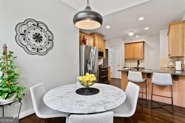 87 Country Club Court, Hiram, GA 30141