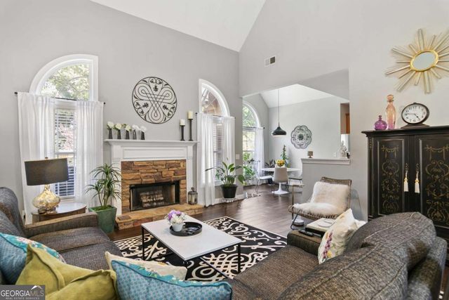 87 Country Club Court, Hiram, GA 30141