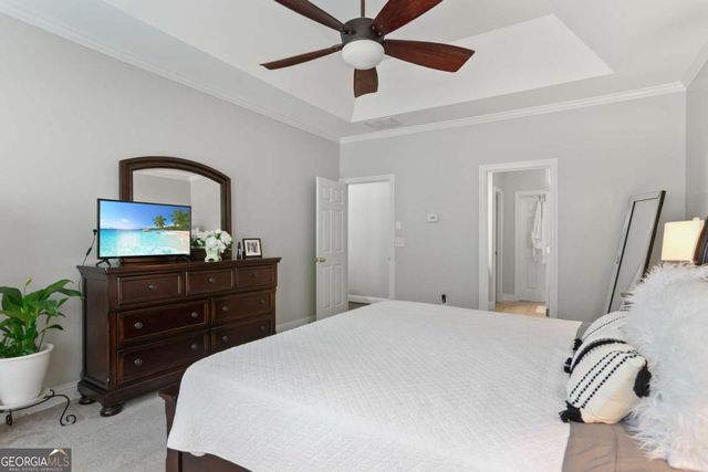 87 Country Club Court, Hiram, GA 30141