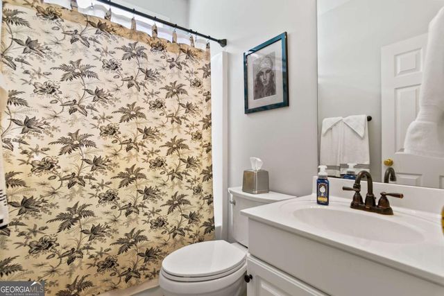 87 Country Club Court, Hiram, GA 30141