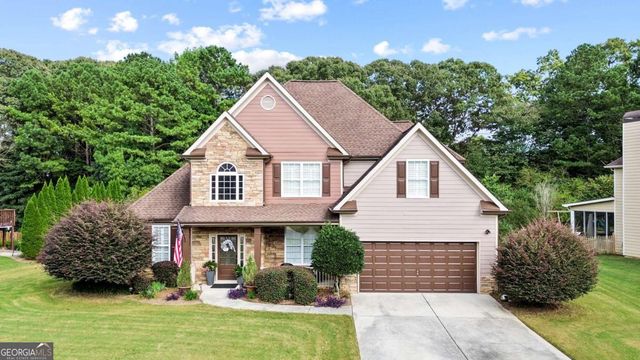 87 Country Club Court, Hiram, GA 30141