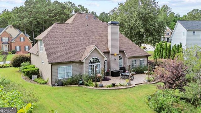 87 Country Club Court, Hiram, GA 30141