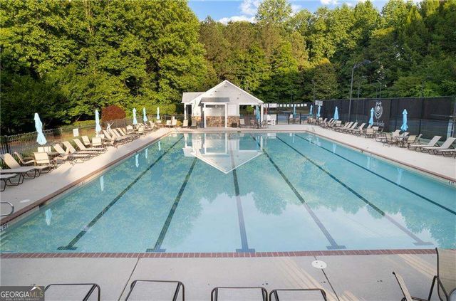 87 Country Club Court, Hiram, GA 30141