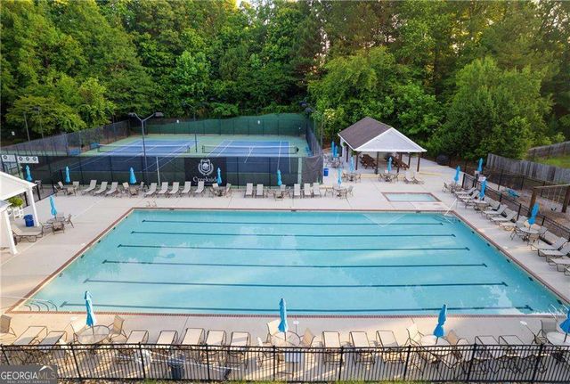 87 Country Club Court, Hiram, GA 30141