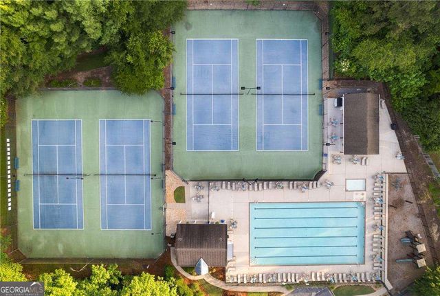 87 Country Club Court, Hiram, GA 30141