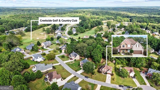 87 Country Club Court, Hiram, GA 30141
