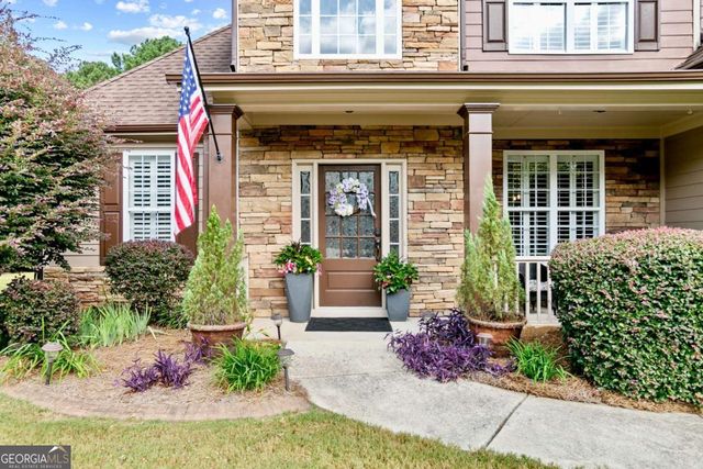 87 Country Club Court, Hiram, GA 30141