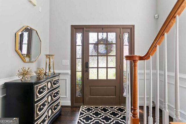 87 Country Club Court, Hiram, GA 30141