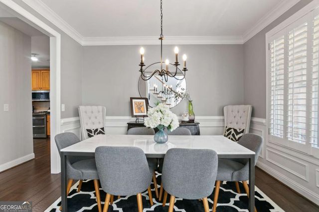 87 Country Club Court, Hiram, GA 30141