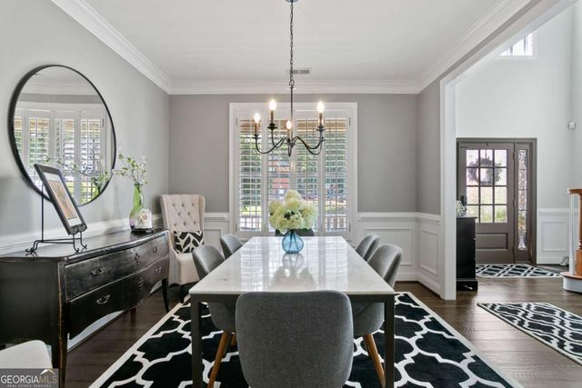 87 Country Club Court, Hiram, GA 30141