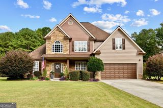 87 Country Club Court, Hiram, GA 30141