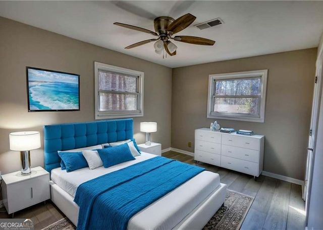 115 Hollybrook Road, Atlanta, GA 30349