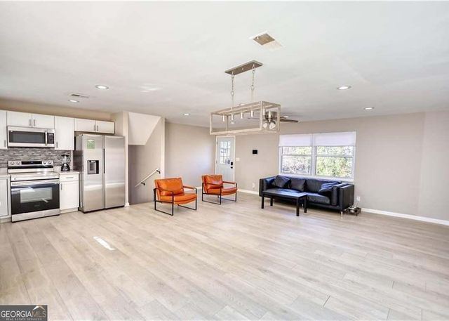 115 Hollybrook Road, Atlanta, GA 30349