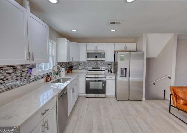 115 Hollybrook Road, Atlanta, GA 30349