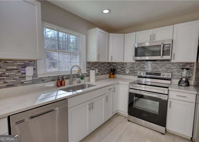 115 Hollybrook Road, Atlanta, GA 30349