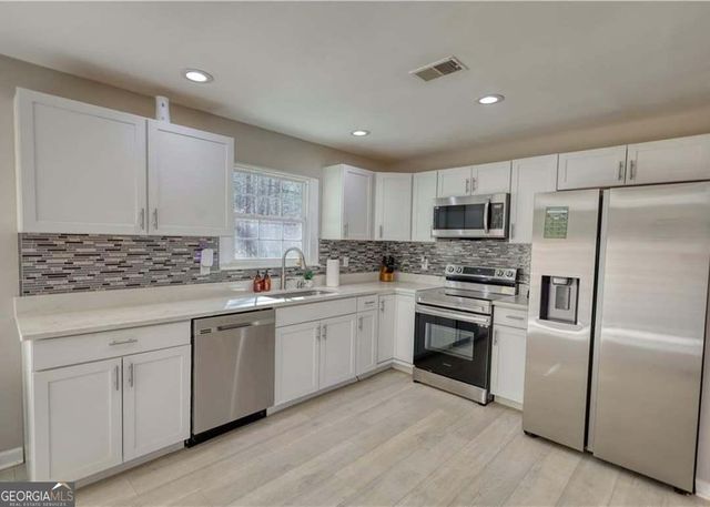 115 Hollybrook Road, Atlanta, GA 30349