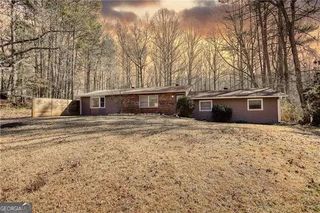 115 Hollybrook Road, Atlanta, GA 30349