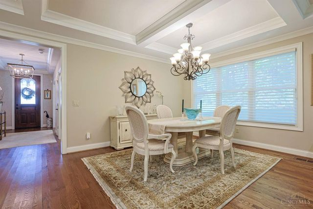 9808 Orchard Trail, Montgomery, OH 45242
