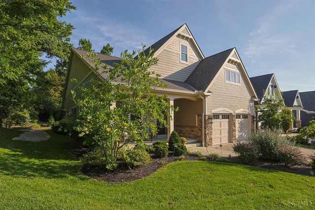 9808 Orchard Trail, Montgomery, OH 45242