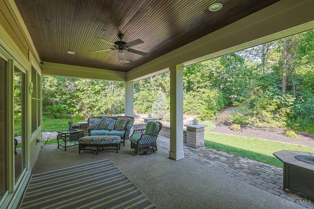 9808 Orchard Trail, Montgomery, OH 45242