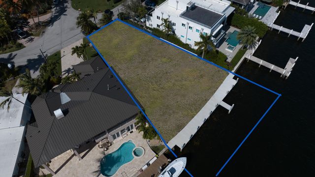 2520 SE 7th Drive, Pompano Beach, FL 33062