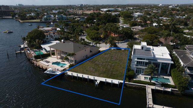 2520 SE 7th Drive, Pompano Beach, FL 33062