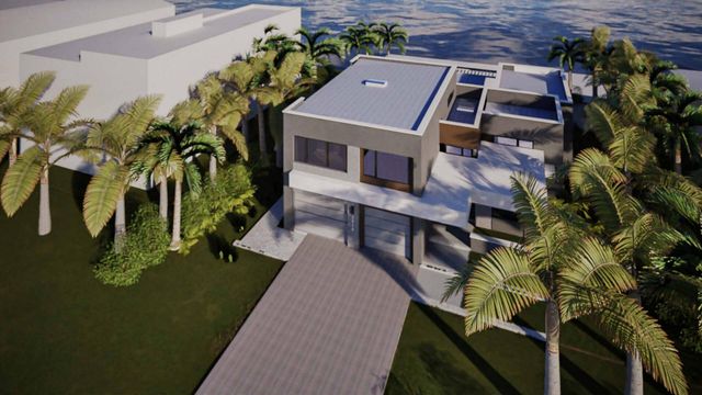 2520 SE 7th Drive, Pompano Beach, FL 33062