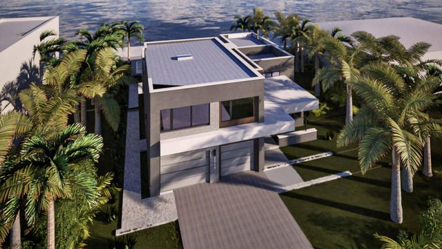 2520 SE 7th Drive, Pompano Beach, FL 33062
