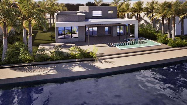 2520 SE 7th Drive, Pompano Beach, FL 33062