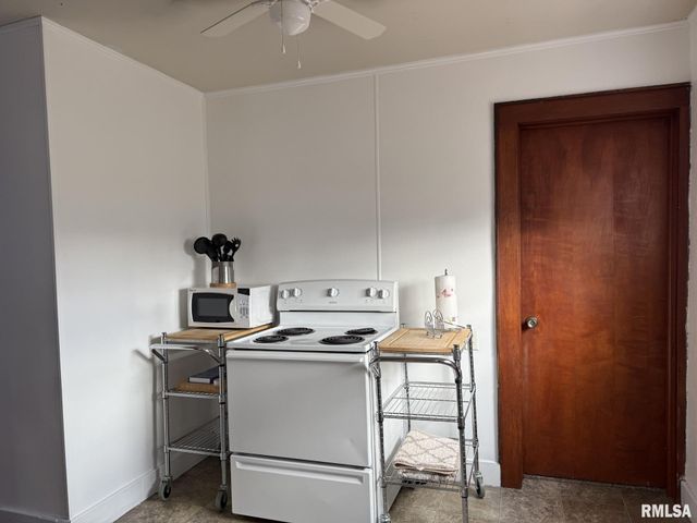 215 S CHAMBERLAIN Street, Roseville, IL 61473