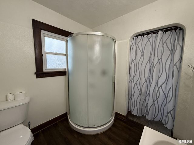 215 S CHAMBERLAIN Street, Roseville, IL 61473