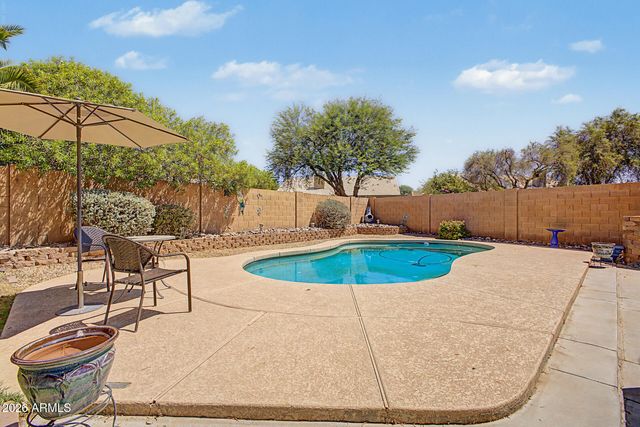 4332 E MONTGOMERY Road, Cave Creek, AZ 85331