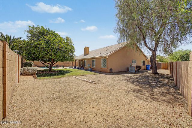 4332 E MONTGOMERY Road, Cave Creek, AZ 85331