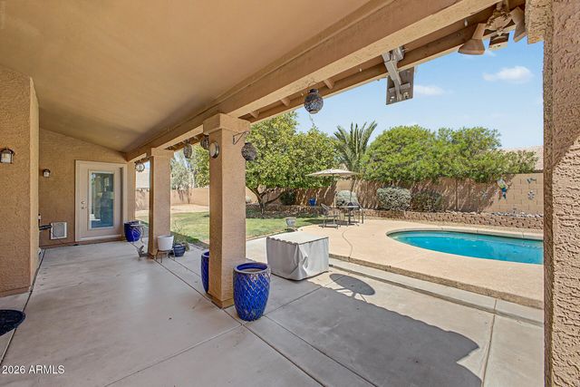 4332 E MONTGOMERY Road, Cave Creek, AZ 85331