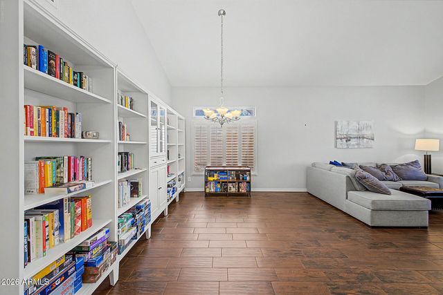 4332 E MONTGOMERY Road, Cave Creek, AZ 85331