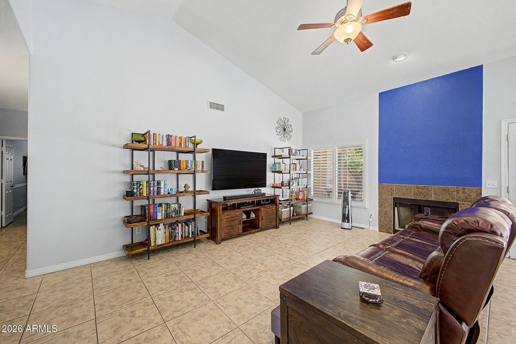 4332 E MONTGOMERY Road, Cave Creek, AZ 85331 — photo 5