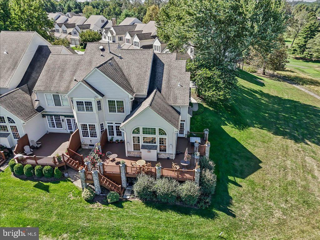 300 GREENBRIAR DR, West Chester, PA 19382