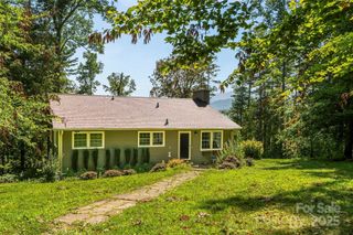 4 Northview Lane, Weaverville, NC 28787