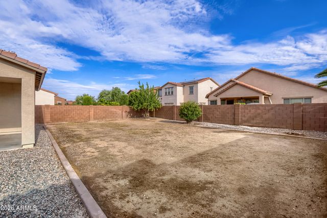 17964 W JOJOBA Road, Goodyear, AZ 85338