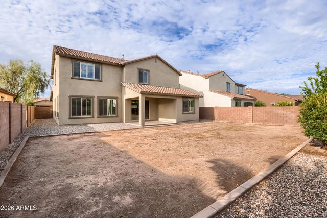 17964 W JOJOBA Road, Goodyear, AZ 85338