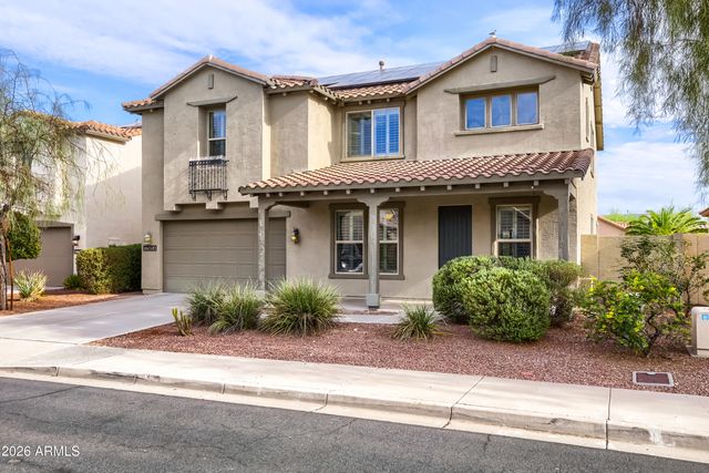 17964 W JOJOBA Road, Goodyear, AZ 85338