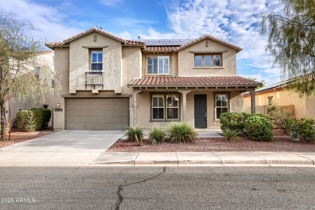 17964 W JOJOBA Road, Goodyear, AZ 85338