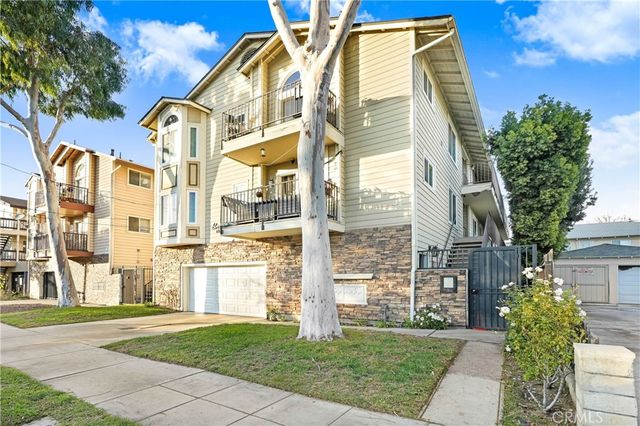 1637 E 5th Street 204, Long Beach, CA 90802