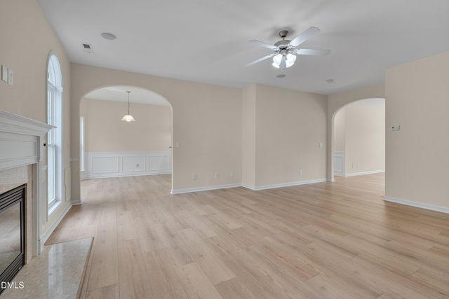 2103 Woodsdale Drive, Durham, NC 27703